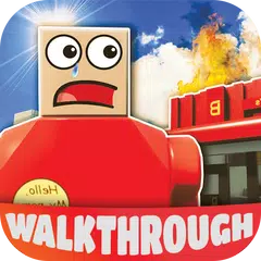 Walkthrough Brick Rigs : City Simulator APK download