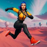 Girl Run: Obstacle Dash