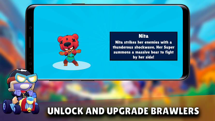 Box Simulator for Brawl Stars: Open That Box! APK 8.0 ...