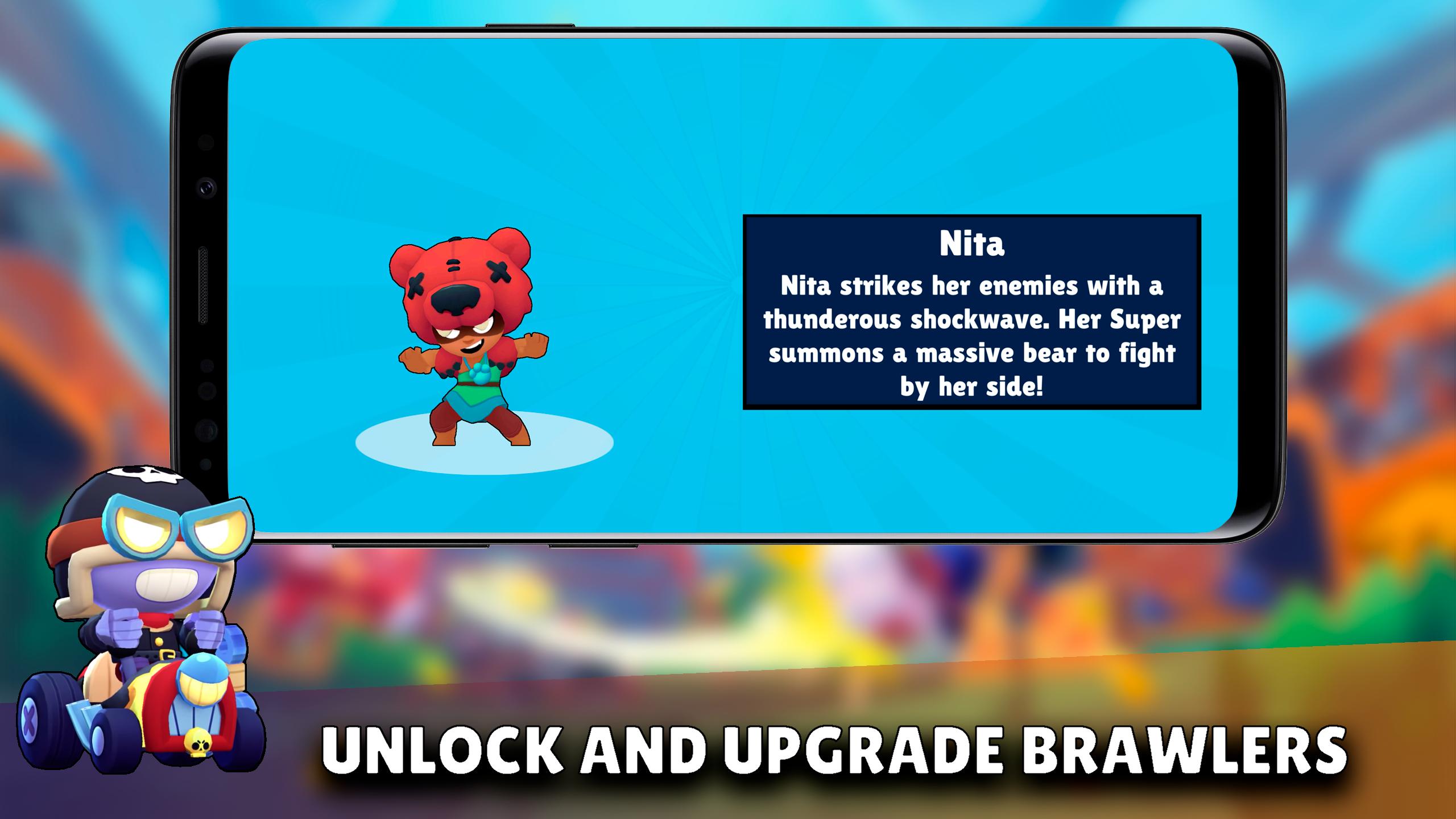 Box Simulator For Brawl Stars Open That Box For Android Apk Download