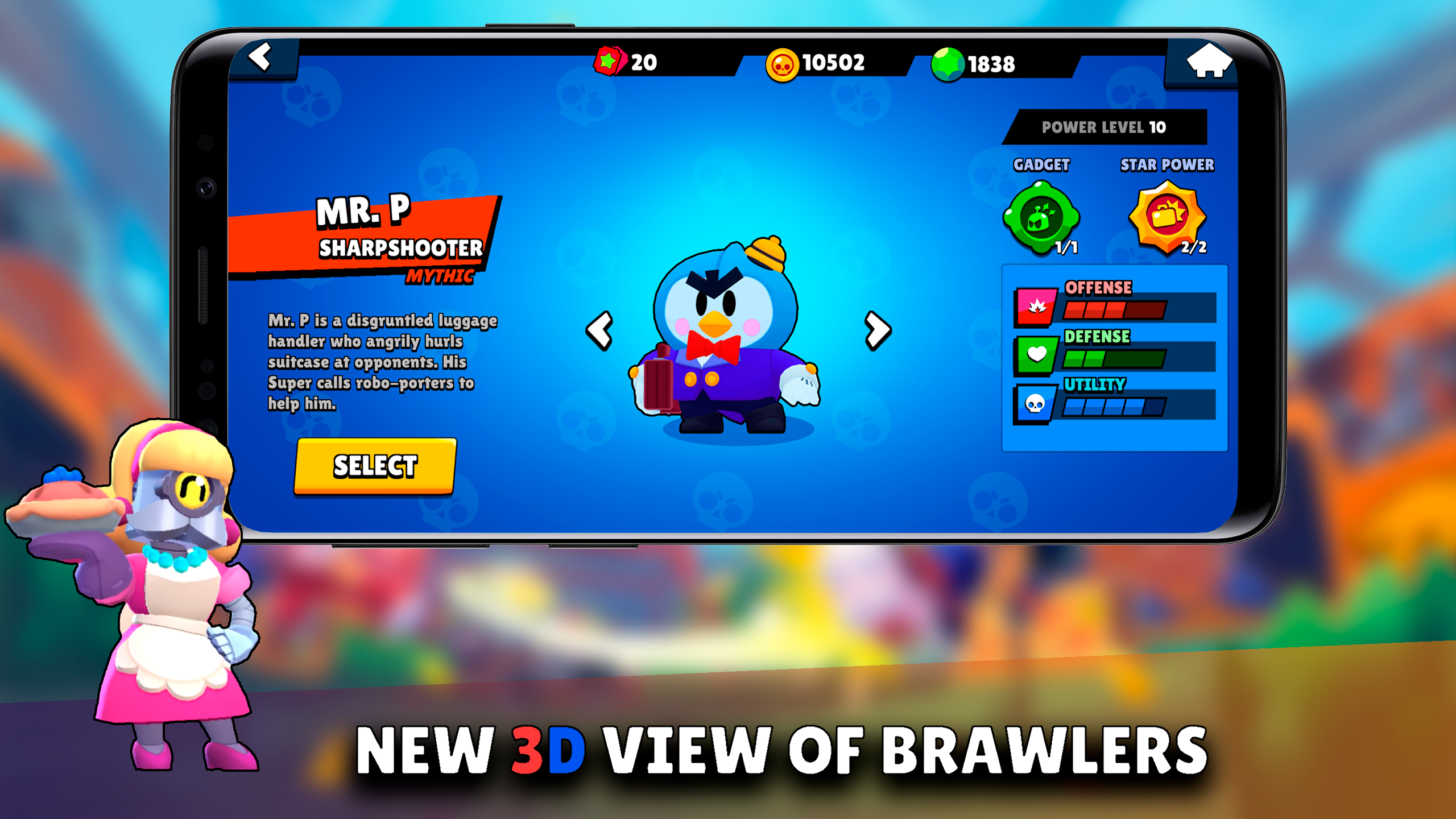 Box Simulator for Brawl Stars: Open That Box! APK 8.1 ...