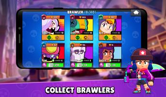 Box Simulator for Brawl Stars imagem de tela 1