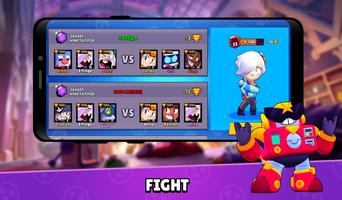 Box Simulator for Brawl Stars imagem de tela 3