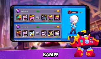 Box Simulator für Brawl Stars: Öffne diese Box! Screenshot 3