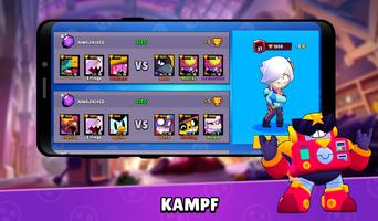 Box Simulator für Brawl Stars: Öffne diese Box! Screenshot 3