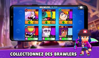 Box Simulator pour Brawl Stars:ouvrez cette boîte! capture d'écran 1