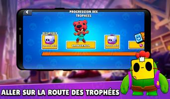 Box Simulator pour Brawl Stars:ouvrez cette boîte! capture d'écran 2