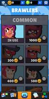 Brawl Stars Clicker ภาพหน้าจอ 1