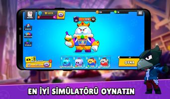 Brawl Stars için Kutu Simülatörü gönderen