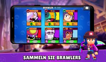 Box Simulator für Brawl Stars Screenshot 1