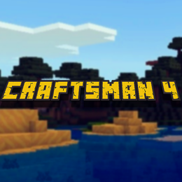 Craftsman 4 APK