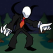 FNF Vs Slenderman Mod Test