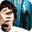 Slenderman Foto-Editor - Ghost Camera