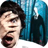Slenderman Zeichen