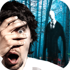 Slenderman icon