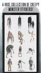 Slenderman Foto Editor - Geister Kamera APK Herunterladen