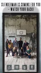 Slenderman Foto Editor - Geister Kamera APK Herunterladen