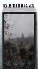 Slenderman Foto Editor - Geister Kamera APK Herunterladen