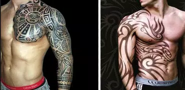 Sleeve Tattoo Designs