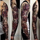 Tattoo Designs manches APK