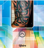 Arm Tattoo Designs screenshot 3
