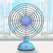 Schlafgeräusche Ventilator App