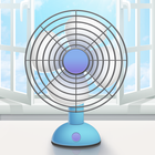 Sleep Fan App icon