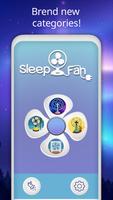 Fan uygulaması uyku sesi Ekran Görüntüsü 2