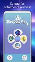 App Ventilador para dormir captura de pantalla 2
