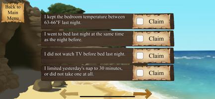 Restful Journey screenshot 2