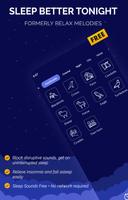 Sleep Sounds - Sleep Music 포스터