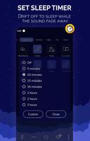 Sleep Sounds - Sleep Music 스크린샷 3