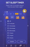 Sleep Sounds for Deep Sleep স্ক্রিনশট 3