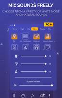 Sleep Sounds for Deep Sleep স্ক্রিনশট 2