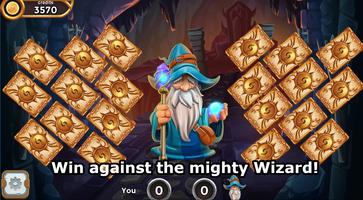 Magical Pairs: Memory Game скриншот 3