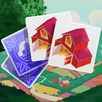 Farm Pairs - Memory Game APK