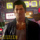 walkthrough sleeping dogs Tips & Guide biểu tượng