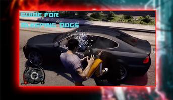 walkthrough sleeping dogs Tips & Guide تصوير الشاشة 3