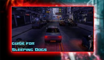 walkthrough sleeping dogs Tips & Guide Ekran Görüntüsü 1