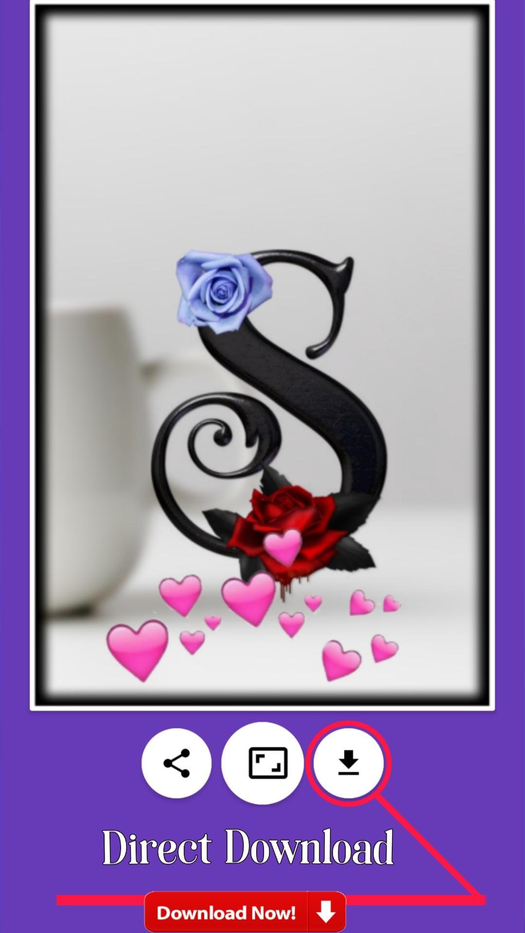 Whatsapp Dp S Letter Images Download Girls Dp Whatsapp Dp S Letter Images Download Girls Dp