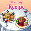 Thats My Recipe 圖標