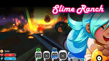 Slime New Rancher - Walkthrough Screenshot 1