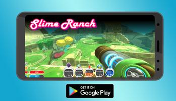 Tips  & Guide For Slime Summer Rancher screenshot 3