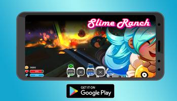 Tips  & Guide For Slime Summer Rancher capture d'écran 1