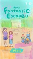 پوستر Pam's Fantastic Escape