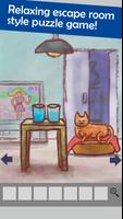 Pam's House: An Escape Game Plakat