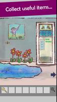Pam's House: An Escape Game Screenshot 1