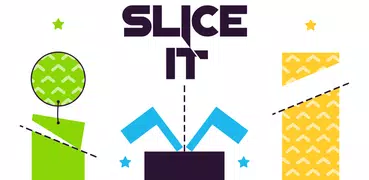 Slice Shapes