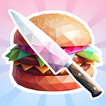 3D Slicing Relax icon
