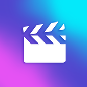 Photo Video Maker With Music 아이콘